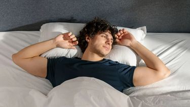 Scoor het beste matras met 55% korting tijdens Black Friday