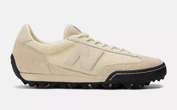 New Balance x Aimé Leon Dore 'Gator Run' nieuwe sneakers 150 euro