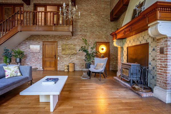 funda huis bos belgie zes slaapkamers mol (12)