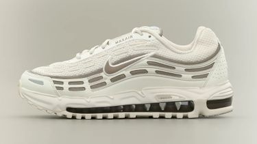 Nike dropt vergeten 90's Air Max in serene lente-colorway