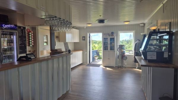camping zweden kopen noorderlicht midgetgolf instapklaar luxe