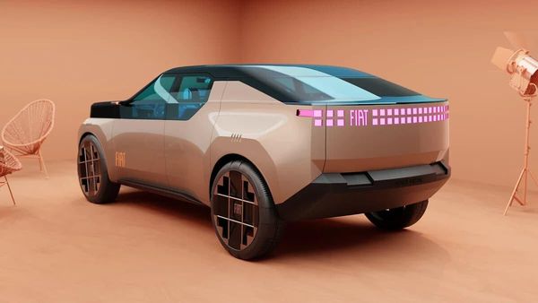 Fiat fastback suv future electric car