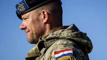 Zo sterk is het Nederlandse leger vergeleken met andere landen