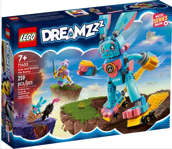 BOL geeft gratis LEGO-set cadeau, en OP = OP