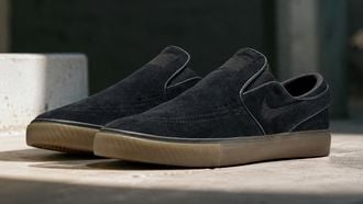 Nike dropt suède instappers voor €85 als heerlijke skate-basics