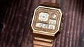 Casio dropt heerlijke 80's retro-horloges voor budgetprijs