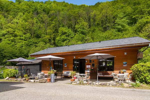 B&B bed & breakfast hotel frankrijk huis kopen pyreneen (10)