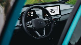 Volkswagen elektrische auto EV VW goedkoop betaalbaar ID.1 ID.2