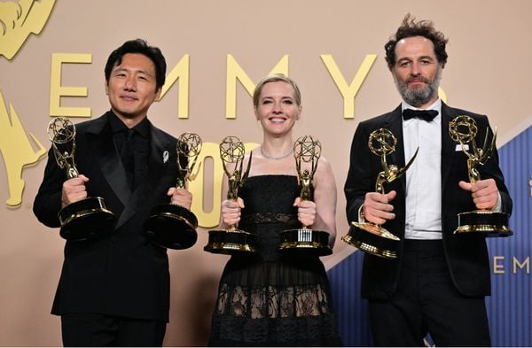 widows bay winnaar emmy awards 2026 alle winnaars beste series en waar je ze streamt