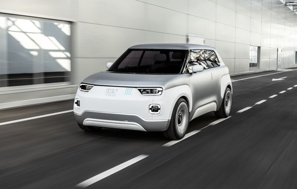 EV EV's Elektrische auto's elektrische auto betaalbaar betaalbare goedkoop goedkope China Chinese merken automerk