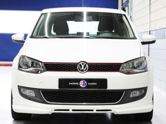 Droom-occasion: scherp geprijsde tweedehands Volkswagen Polo
