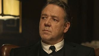 Netflix scoort megahit met Russell Crowe die je beter kunt skippen