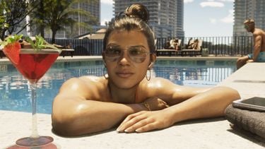 GTA 6 moet echt op cursus uitstelgedrag: 'Wachten tot 2027'