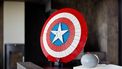 LEGO Marvel 76262 Captain America’s Shield
