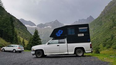 Camper Occasions 3 Toffe Tweedehands Campers Pick Ups Onder De 15k