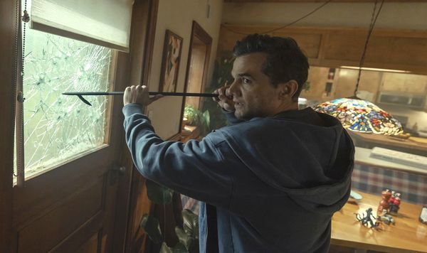 Netflix' wereldwijde nummer 1-hit met Narcos-ster heeft een probleem 2 333