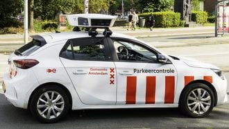 €65 miljoen aan onterechte boetes scanauto zo krijg je geld terug