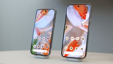 Smartphone-review: Pixel 9 Pro XL en aanvullende Google-gadgets