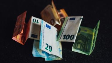Deze buffer is de magische grens van spaargeld: €24K winst met de helft is reëel