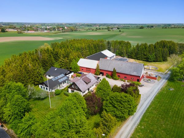villa zweden te koop