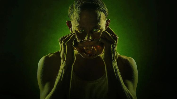 Dit is de nieuwe Netflix-psychopaat die je laat sidderen in een serie