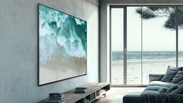 Coolblue knalt €1400 korting op Samsung Smart TV met soundbar