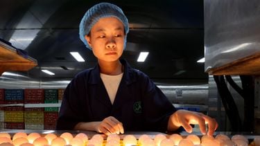Dit is het minimumloon in China, dat verschilt per regio en klasse