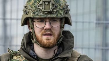 Dit verdien je als reservist bij het leger in 2026: 8,6% meer salaris