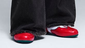 Puma dropt retro Africa Cup-sneakers met Marokko als favoriet