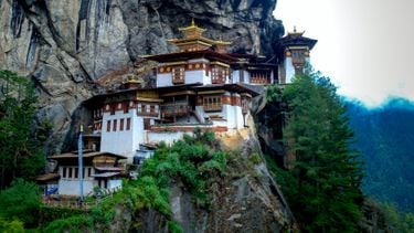 Geheime Bitcoin-mijnen in de Himalaya ontdekt en Bhutan is de klos
