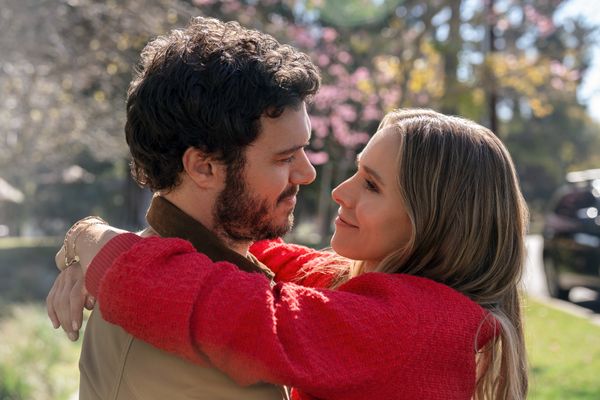nobody wants this populairste serie oktober 2024 netflix