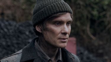 Peaky Blinders-duo entert Nederlandse bios met intense topfilm
