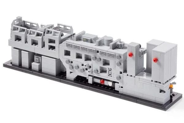 asml lego chipmachine