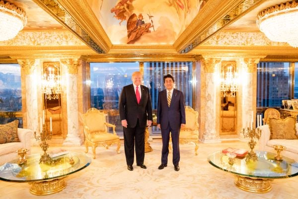 vermogen trump hoeveel geld heeft trump quote 500 bloomberg