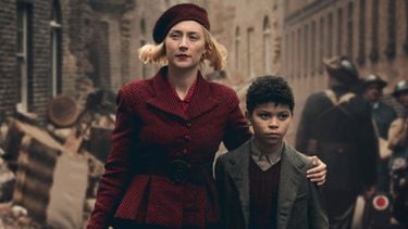 Oorlogsfilm van Oscar-winnaar verovert Nederlandse bioscoop