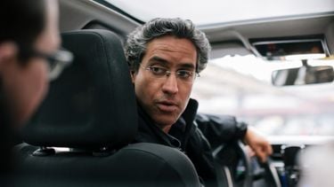 'Ik kreeg een gouden crypto-tip van de Uber-chauffeur, dit is de les'