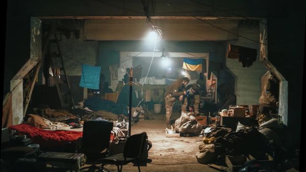 82 dagen in de hel Oekraine rusland documentaire
