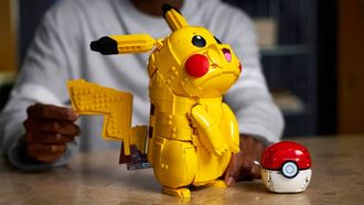 Alle nieuwe 18+ LEGO-sets in februari van Pokémon tot huisdieren