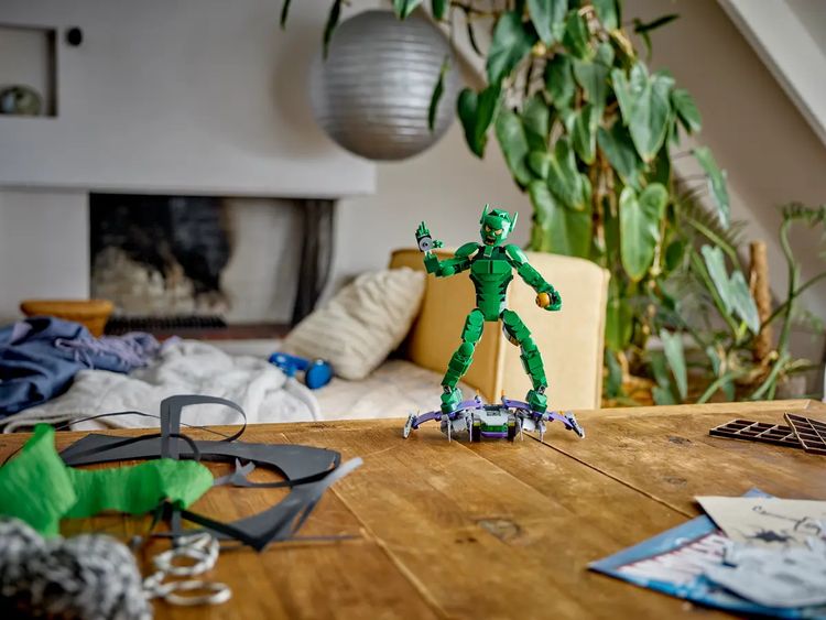 LEGO uitverkoop 2025: tot 40% korting op Star Wars, Marvel, John Deere en meer. Bekijk alle aanbiedingen en gratis extra’s.