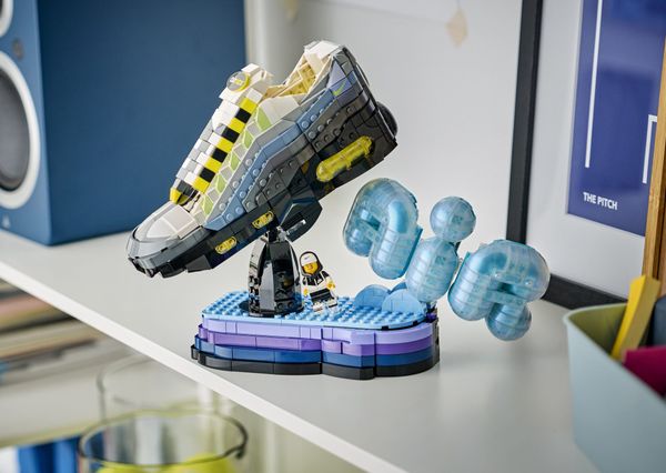 LEGO 43025 Nike Air Max 95 sneaker