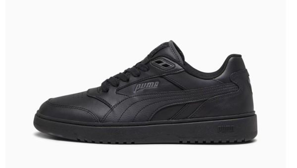 Sneakers van de dag: Puma Doublecourt met hoge korting