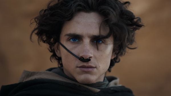 Dune Part Two in no-time al te streamen op HBO Max