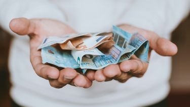 Dit is het spaargeld per Nederlander in nieuwe recordmaand