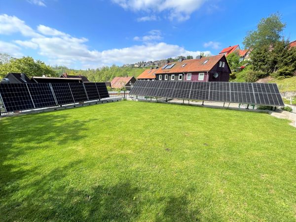 hotel familiehuis duitsland woning zonnepark batterij funda