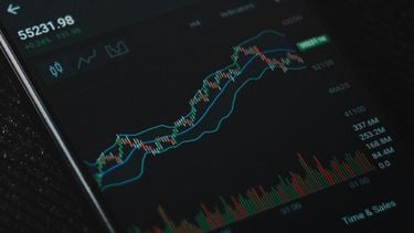 Aandelen met giga-dividend en strategie om verlies op te vangen