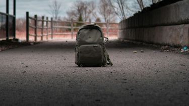 Allesomvattend noodpakket koop je nu inclusief backpack voor €99