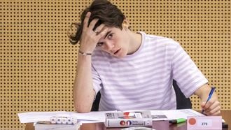 Test je kennis op vmbo-niveau met deze examenvragen