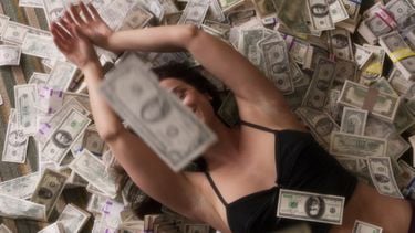 Grootste Bitcoin-roof ooit is nu een Netflix-serie vol absurditeiten