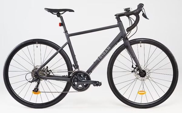 racefiets wielrenfiets decathlon korting aanbieding