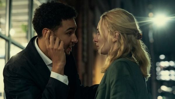 steal game of thornes ster sophie turner nummer 1 serie amazon prime video 2026